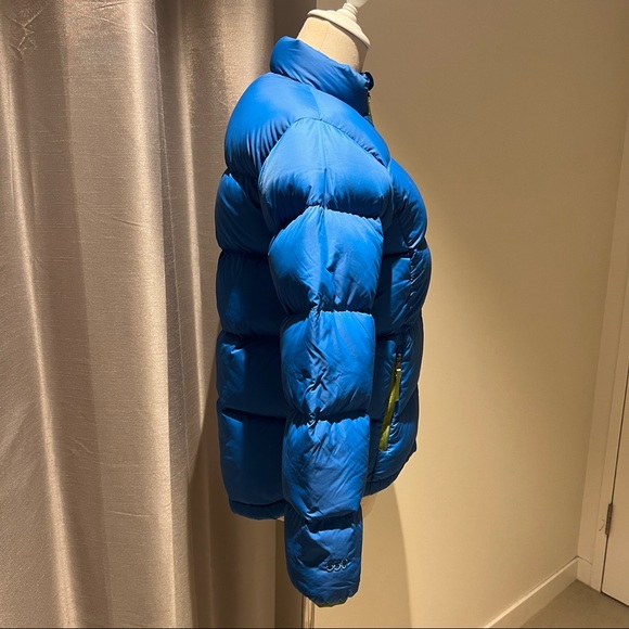 Kathmandu Duckdown 550 Jacket Kids L - Picture 3 of 10
